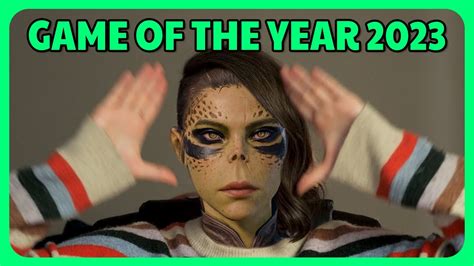 Game of the Year 2023! - YouTube