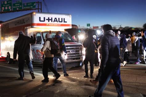 Photos: Protesters demand justice for Tyre Nichols across U.S. after ...