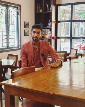 Jasprit Bumrah’s Net Worth – networthily.com