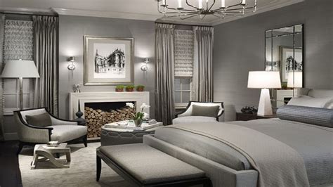 What Color Walls With Gray Bedroom Furniture