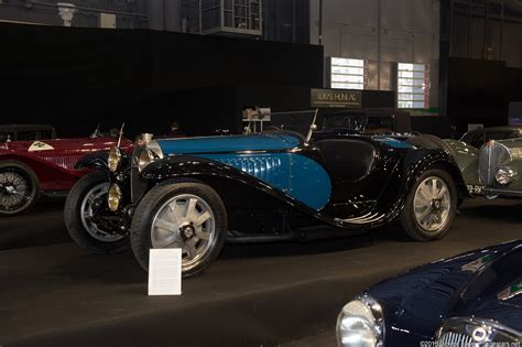 1932 Bugatti Type 55 Roadster Gallery | | SuperCars.net