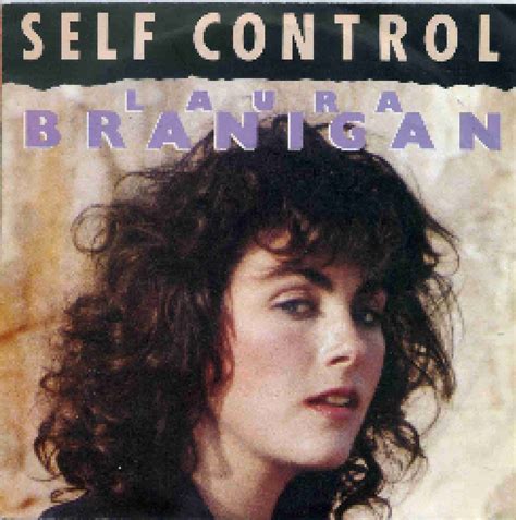 Self Control | 7" (1984) von Laura Branigan