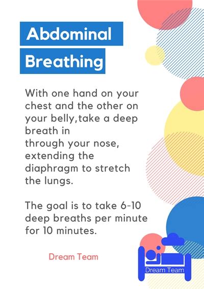 Breathing Techniques – CSB/SJU