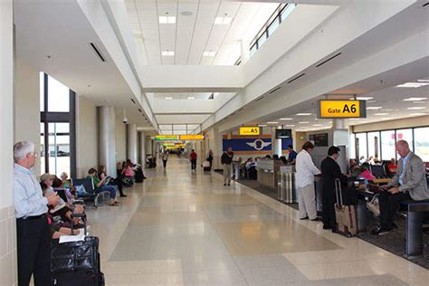 Port Columbus Terminal Modernisation, Ohio - Airport Technology