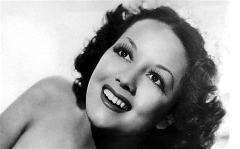 Movita Castaneda, actress - obituary