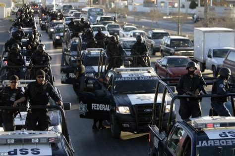 Ciudad Juarez: 242 Murders in May ~ Borderland Beat