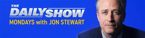 Watch Jon Stewart Return on 'The Daily Show' with Sling TV