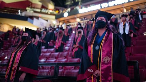 Florida State University hosts first of 11 graduation ceremonies