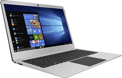 TrekStor® Primebook P14B-PO () Laptop Intel® Pentium® Silver | Conrad.com