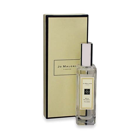 Jo Malone Wild Bluebell Cologne 1 oz.