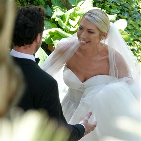 Photos from Stassi Schroeder and Beau Clark's Rome, Italy Wedding