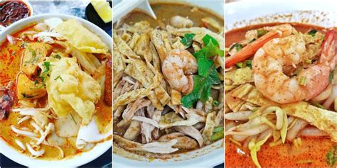 14 Best-Tasting Laksa You Need to Try in Johor Bahru [2019] – JOHOR NOW