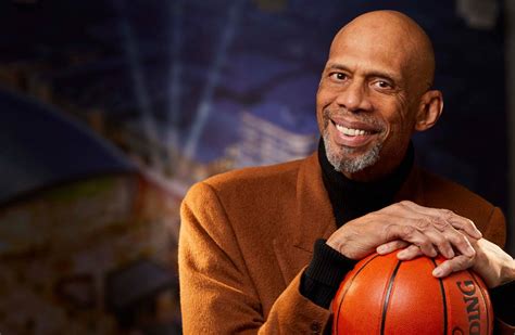 Kareem Abdul-Jabbar Says His Jazz-Filled Home Shaped His Game - WSJ