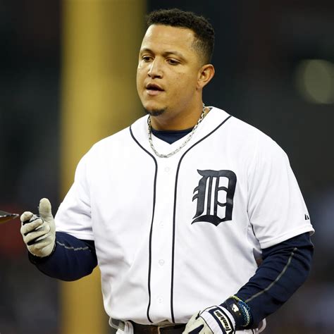 Breaking Down the Detroit Tigers' Keys to an ALCS Victory | News, Scores, Highlights, Stats, and ...