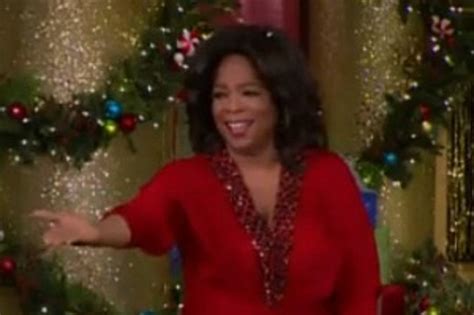 Oprah's 'Favorite Things Ever' Stuns Audience - Essence