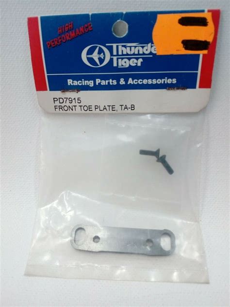 Thunder Tiger Spare Parts Australia | Reviewmotors.co