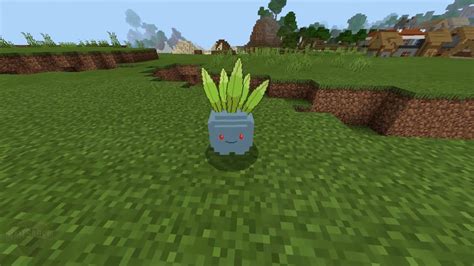 SERP Pokédrock Addon (1.21, 1.20) - MCPE/Bedrock Pixelmon Mod - 9Minecraft.Net