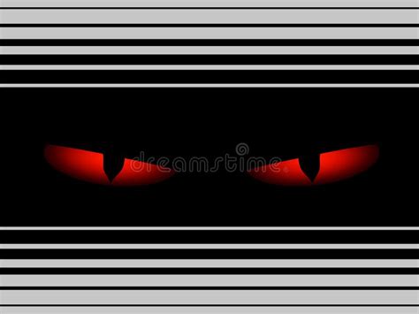 Las Vegas Evil Eyes Clipart