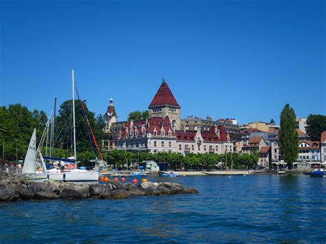 24 hours in Lausanne, Switzerland - Lonely Planet