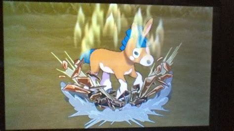 Random Encounter Shiny Mudbray | Shiny Pokemon Amino Amino