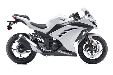 Kawasaki ninja 300 bike available colors in India with specifications