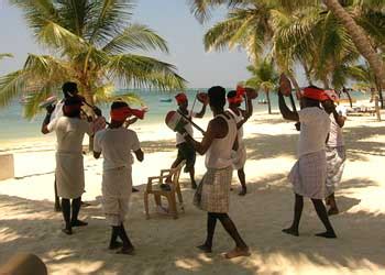 Culture of Lakshadweep | Lakshadweep Culture | Lakshadweep People, Language, Food, Art & Culture