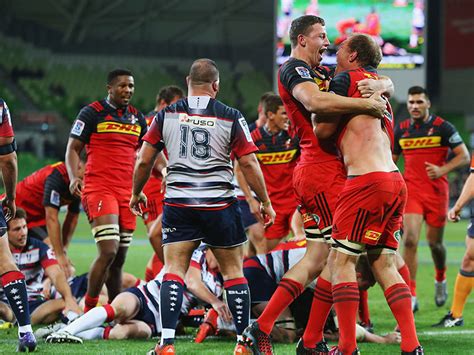 Rugby365 | Stormers don't care about Force's problems