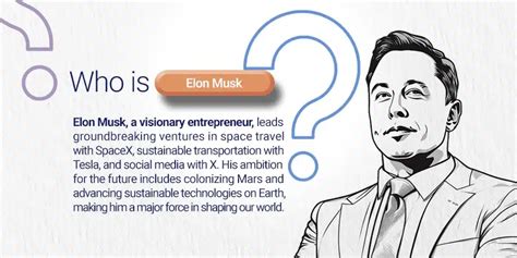 Exclusive Investments of Elon Musk: Disruption, Vision, and Risk