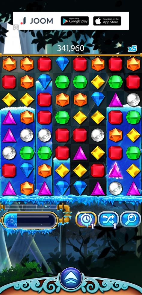 Free Download Bejeweled Classic 2.9.400