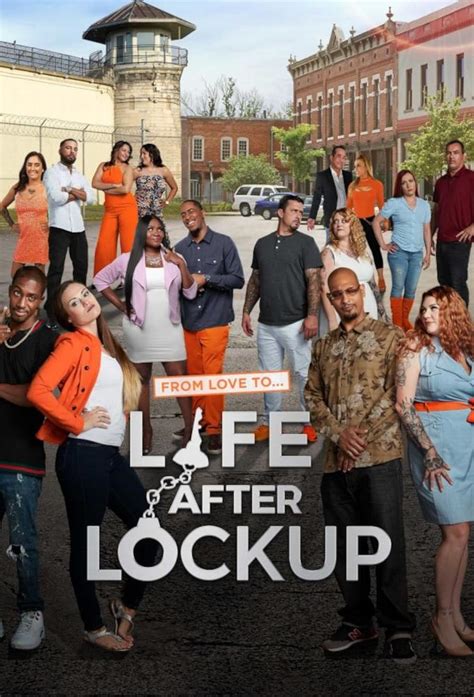 Love After Lockup: Life After Lockup (TV Series 2019– ) - Episode list - IMDb