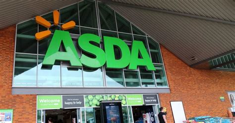 Asda store opening hours for May Bank Holiday Monday 2020 - Mirror Online