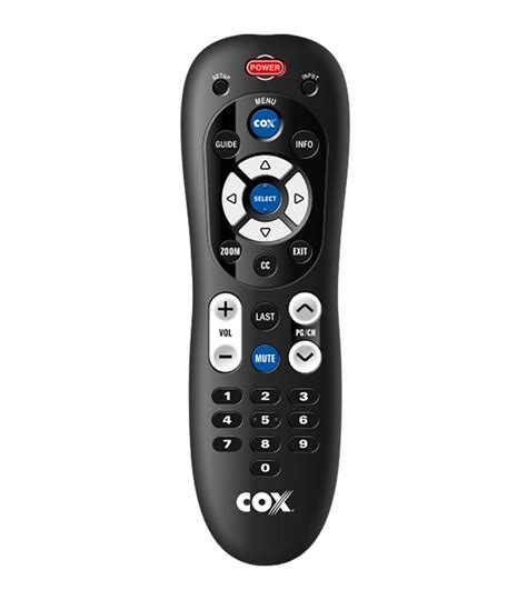 Cox Mini IR URC2220 | URC Support