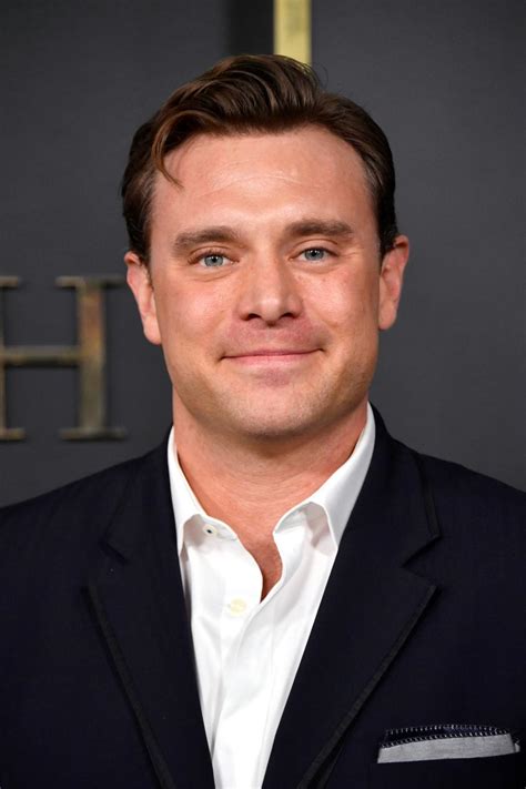 Billy Miller, 'Young and the Restless,' 'General Hospital' soap star ...