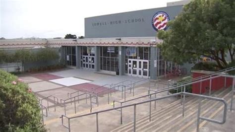 San Francisco's Lowell High School to return to merit-based admissions | KTVU FOX 2