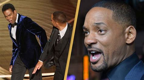 This is how 2023's Oscars is going to address Will Smith's infamous slap