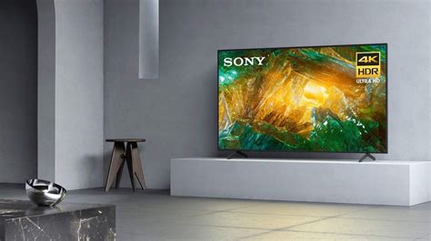 Sony's new entry-level 4K TVs are surprisingly expensive | TechRadar