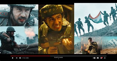 Shershaah trailer: Sidharth Malhotra brings alive the Kargil war hero ...