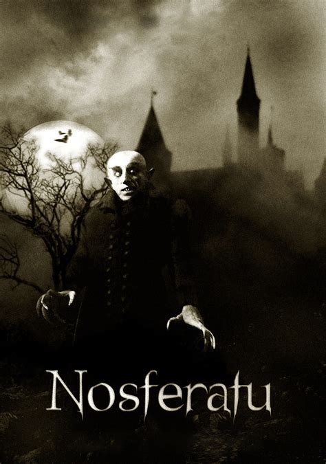 Nosferatu Picture - Image Abyss