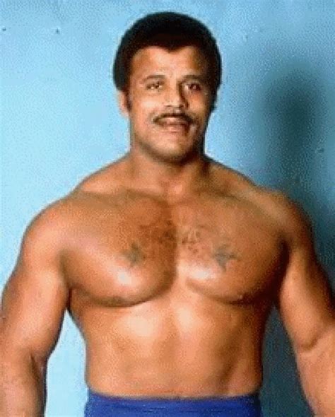 Rocky Johnson ~ Detailed Biography with [ Photos | Videos ]