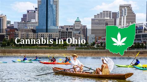 Cannabis Marijuana in Ohio - Leafy Green Agency