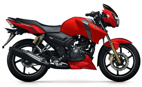 TVS Bikes Prices, Models, TVS New Bikes in India, Images, Videos