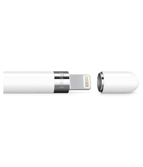 Apple Stylus Pen for Apple iPad - White - Stylus Pen Online at Low ...