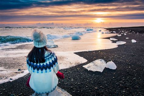 Iceland Winter Packing List: What to Pack for your Winter Trip to Iceland