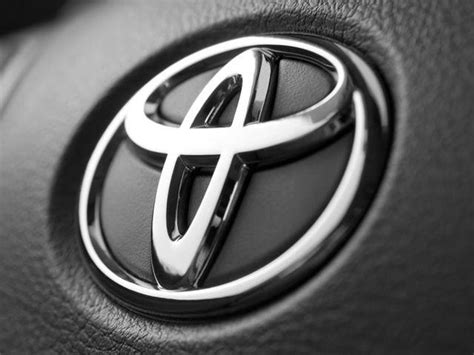 Japanese Toyota Logo - LogoDix