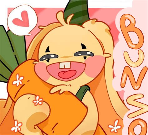 Bunzo bunny (babyfur edition) by kawaiicat480 on DeviantArt