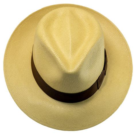 Stetson | Adventurer Straw Hat | Hats Unlimited