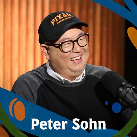 Peter Sohn on his stunning new Pixar movie “Elemental” | Q | WNYC