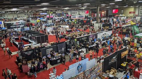 GCCC To Welcome Arnold Sports Festival - Greater Columbus Convention Center