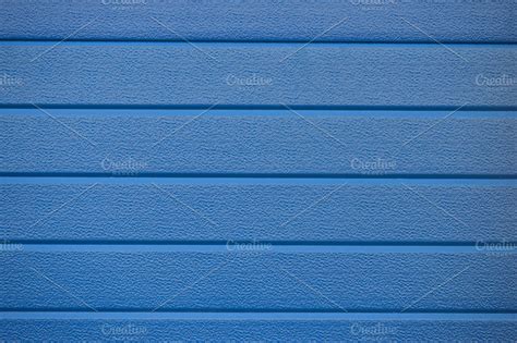 Blue wall texture | Abstract Stock Photos ~ Creative Market