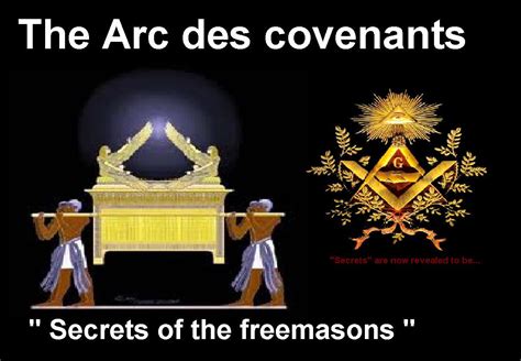 10 Things You Didn't Know About Freemasons: Symbols & Secrets